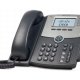 Cisco SPA 504G telefono IP LCD 2