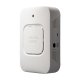 Cisco WIRELESS-AC/N DUAL RADIO WALL 1200 Mbit/s Bianco Supporto Power over Ethernet (PoE) 2