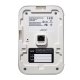 Cisco WIRELESS-AC/N DUAL RADIO WALL 1200 Mbit/s Bianco Supporto Power over Ethernet (PoE) 3
