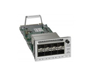 Cisco C9300-NM-8X= modulo del commutatore di rete 10 Gigabit Ethernet