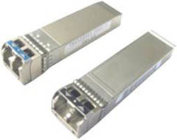Cisco DS-SFP-FC16G-SW= modulo del ricetrasmettitore di rete Fibra ottica 16000 Mbit/s SFP+ 850 nm