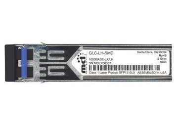 Cisco GLC-LH-SMD modulo del ricetrasmettitore di rete 1000 Mbit/s SFP 1300 nm