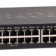 Cisco SG250-50P Gestito L2/L3 Gigabit Ethernet (10/100/1000) Supporto Power over Ethernet (PoE) 1U Nero 2