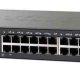 Cisco SG350-28MP Gestito L3 Gigabit Ethernet (10/100/1000) Supporto Power over Ethernet (PoE) Nero 2