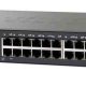 Cisco SG350-28MP Gestito L3 Gigabit Ethernet (10/100/1000) Supporto Power over Ethernet (PoE) Nero 2