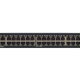 Cisco SG550X-48 Gestito L3 Gigabit Ethernet (10/100/1000) 1U Nero, Grigio 2