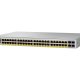 Cisco Catalyst 2960-L Gestito L2 Gigabit Ethernet (10/100/1000) Supporto Power over Ethernet (PoE) 1U Grigio 2