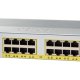 Cisco Catalyst 2960L-16PS-LL Gestito L2 Gigabit Ethernet (10/100/1000) Supporto Power over Ethernet (PoE) 1U Grigio 2