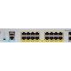 Cisco Catalyst 2960L-16PS-LL Gestito L2 Gigabit Ethernet (10/100/1000) Supporto Power over Ethernet (PoE) 1U Grigio 3