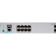 Cisco WS-C2960L-8TS-LL switch di rete Gestito L2 Gigabit Ethernet (10/100/1000) 1U Grigio 3