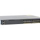 Cisco Small Business 2960-X Gestito L2/L3 Gigabit Ethernet (10/100/1000) Supporto Power over Ethernet (PoE) 1U Nero 2