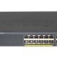 Cisco Small Business WS-C2960X-24TS-L switch di rete Gestito L2/L3 Gigabit Ethernet (10/100/1000) 1U Nero 5