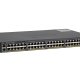 Cisco Catalyst WS-C2960X-48TS-L switch di rete Gestito L2 Gigabit Ethernet (10/100/1000) 1U Nero 3