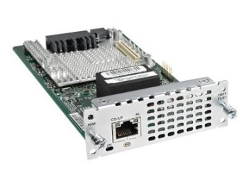 Cisco NIM-1T= modulo del commutatore di rete