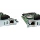 Cisco NIM-2BRI-NT/TE= ricambio per apparecchiature di rete Modulo di rete vocale 2