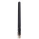 Cisco AIR-ANT2524DB-R= antenna di rete Antenna omnidirezionale RP-TNC 4 dBi 2