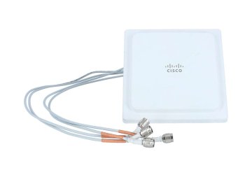 Cisco AIR-ANT2524V4C-R= antenna di rete Antenna omnidirezionale RP-TNC 4 dBi