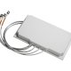 Cisco AIR-ANT2566P4W-R= antenna di rete Antenna direzionale RP-TNC 6 dBi 2