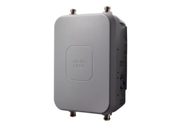 Cisco Aironet 1562E 1300 Mbit/s Grigio Supporto Power over Ethernet (PoE)
