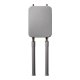 Cisco Aironet 1562E 1300 Mbit/s Grigio Supporto Power over Ethernet (PoE) 3