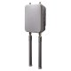 Cisco Aironet 1562E 1300 Mbit/s Grigio Supporto Power over Ethernet (PoE) 4