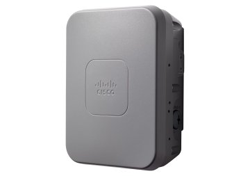Cisco Aironet 1562I 1300 Mbit/s Grigio Supporto Power over Ethernet (PoE)
