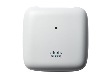 Cisco 1815i 1000 Mbit/s Bianco Supporto Power over Ethernet (PoE)