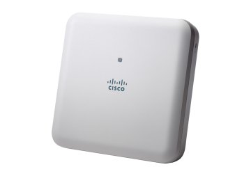 Cisco Aironet 1830 866,7 Mbit/s Bianco