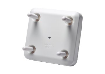 Cisco Aironet 2800e 2304 Mbit/s Bianco Supporto Power over Ethernet (PoE)