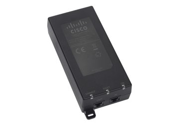 Cisco AIR-PWRINJ6= adattatore PoE e iniettore Gigabit Ethernet