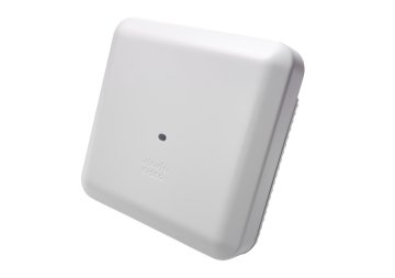Cisco Aironet 2800 5200 Mbit/s Bianco Supporto Power over Ethernet (PoE)