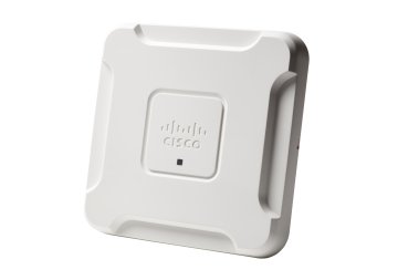 Cisco WAP581 2500 Mbit/s Bianco Supporto Power over Ethernet (PoE)
