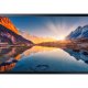 Samsung LH43QMRTBGC visualizzatore di messaggi 109,2 cm (43