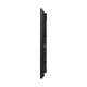 Samsung LH43QMRTBGC visualizzatore di messaggi 109,2 cm (43