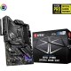 MSI MPG Z490 GAMING EDGE WIFI scheda madre Intel Z490 LGA 1200 (Socket H5) ATX 2