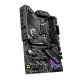 MSI MPG Z490 GAMING EDGE WIFI scheda madre Intel Z490 LGA 1200 (Socket H5) ATX 6