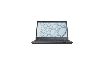 Fujitsu LIFEBOOK U7310 Intel® Core™ i5 i5-10210U Computer portatile 33,8 cm (13.3") 16 GB DDR3L-SDRAM 512 GB SSD Wi-Fi 6 (802.11ax) Windows 10 Pro Nero