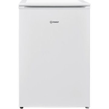 Indesit I55VM 1110 W frigorifero con congelatore Libera installazione 121 L Bianco