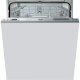 Hotpoint Ariston LTF 8M124 EU A scomparsa totale 14 coperti 2