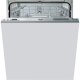 Hotpoint LTF 8M124 EU lavastoviglie A scomparsa totale 14 coperti 2