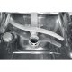 Hotpoint LTF 8M124 EU lavastoviglie A scomparsa totale 14 coperti 5