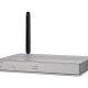 Cisco C1117-4P router cablato Argento 2