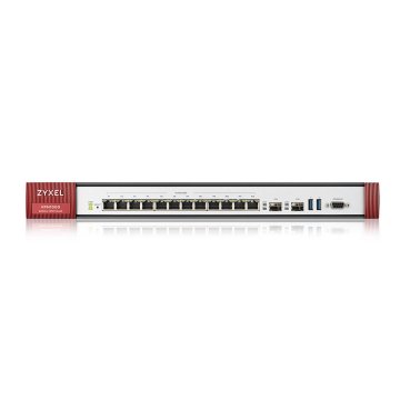 Zyxel VPN1000 firewall (hardware) 8 Gbit/s