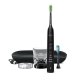 Philips Sonicare DiamondClean DiamondClean 9000 HX9913/13 Spazzolino elettrico sonico con app 3