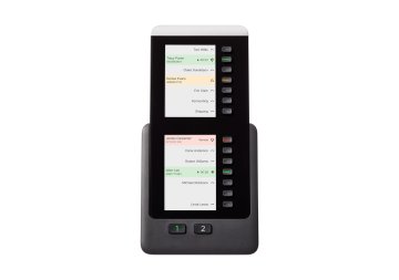 Cisco CP-8800-A-KEM= modulo add-on IP Nero 28 pulsanti