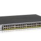 NETGEAR GS752TP Gestito L2/L3/L4 Gigabit Ethernet (10/100/1000) Supporto Power over Ethernet (PoE) 1U Nero 2