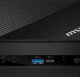MSI Cubi 5 10M COMPACT PC I7-10510U 0.66L sized PC Nero i7-10710U Intel SoC 4,9 GHz 17