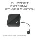 MSI Cubi 5 10M COMPACT PC I7-10510U 0.66L sized PC Nero i7-10710U Intel SoC 4,9 GHz 9