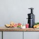 Panasonic MJ-L501 Estrattore di succo 150 W Nero 10