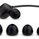 EPOS | SENNHEISER ADAPT 460 Auricolare Wireless In-ear, Passanuca Ufficio Bluetooth Nero, Argento 6